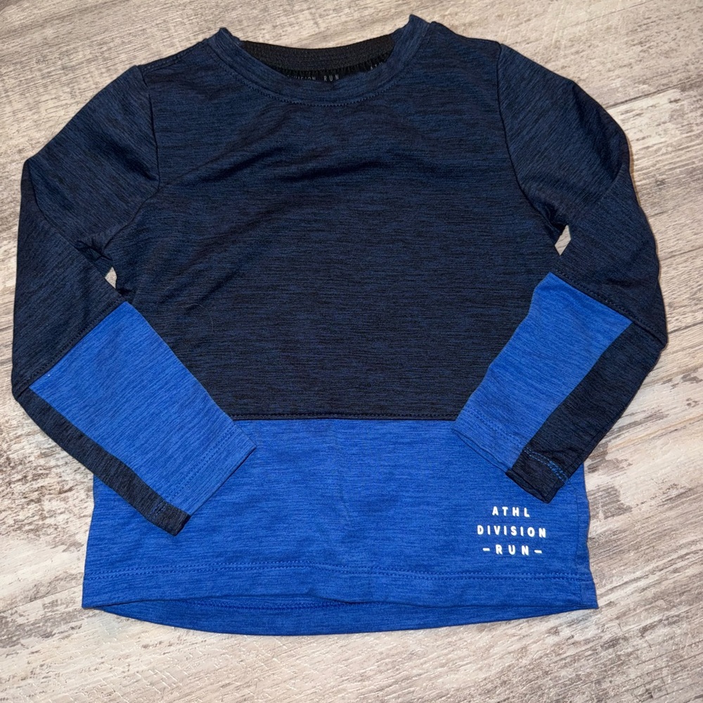 **4 for $15** Long Sleeve Shirt